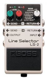 BOSS LS-2